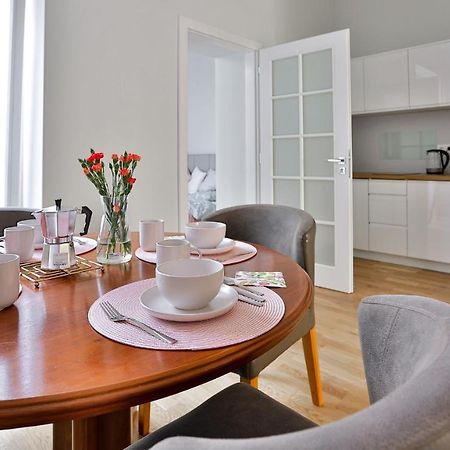 Art Palace Apartments Krasków Εξωτερικό φωτογραφία