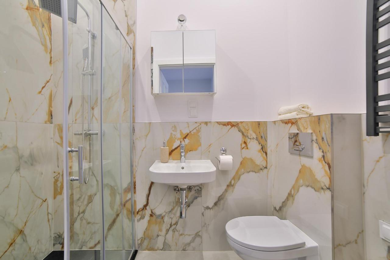 Art Palace Apartments Krasków Εξωτερικό φωτογραφία