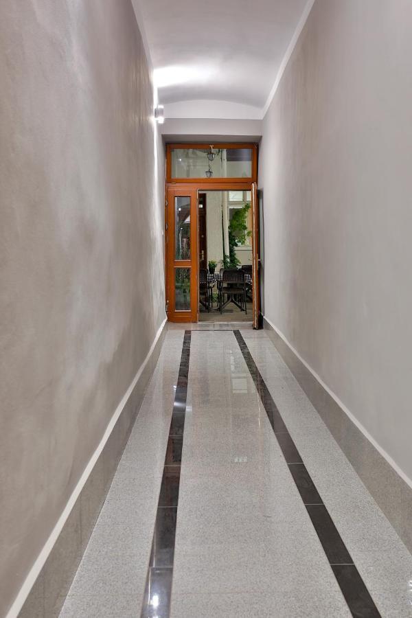 Art Palace Apartments Krasków Εξωτερικό φωτογραφία