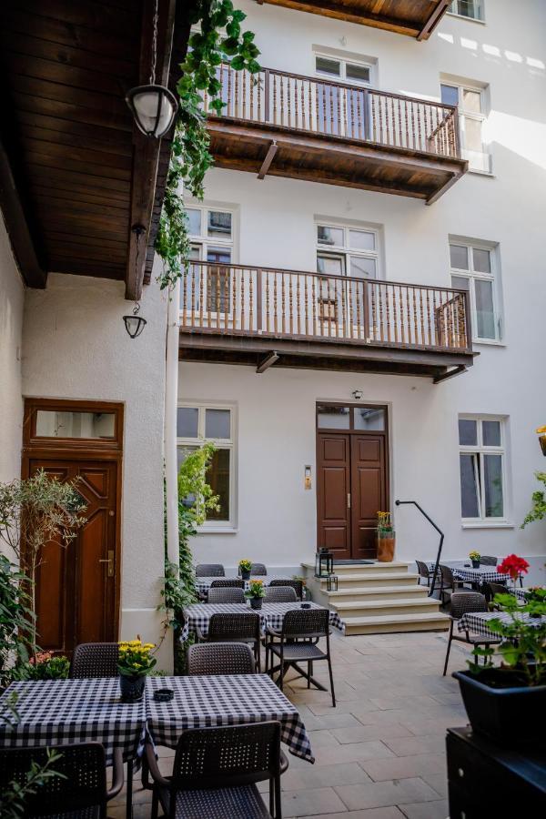 Art Palace Apartments Krasków Εξωτερικό φωτογραφία