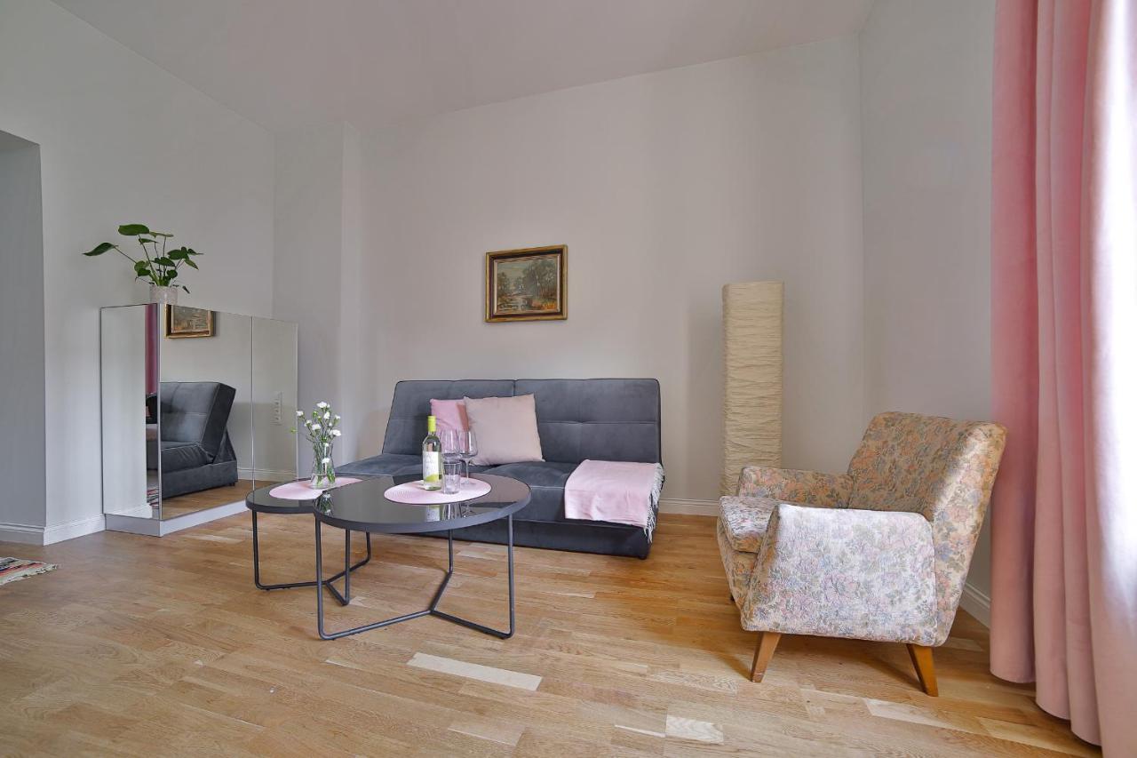 Art Palace Apartments Krasków Εξωτερικό φωτογραφία